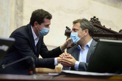 Postergraci�n de las PASO: De Pedro va este jueves a Diputados para buscar un acuerdo