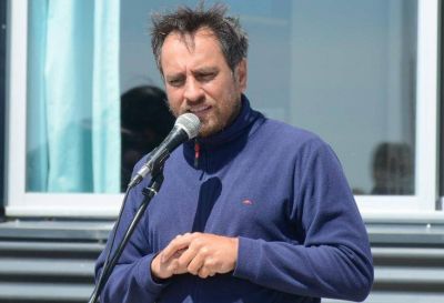 Cumbre en R�o Gallegos por gesti�n de residuos urbanos