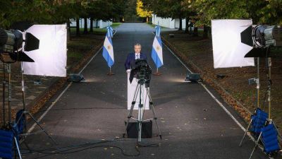 Segunda ola: una por una, las ocho nuevas restricciones anunciadas por Alberto