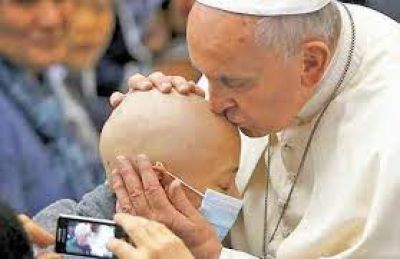 D�a Mundial de la Salud 2021: El Papa llama a combatir juntos la pandemia