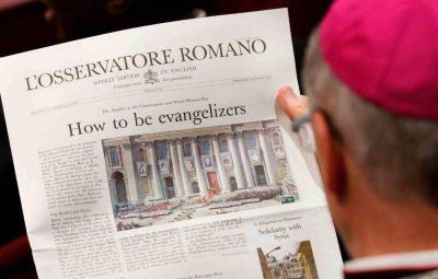 La extra�a �rehabilitaci�n� vaticana de Judas