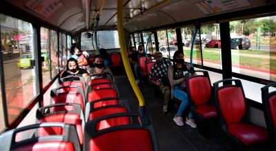 Segunda ola: C�rdoba aplicar� restricciones m�s leves que las nacionales