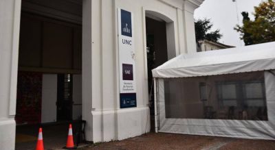 La diputada El Sukaria present� un pedido de informes por el yerro en el env�o de vacunas a C�rdoba