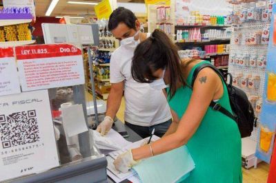 Precios M�ximos: un producto puede llegar a costar un 48% m�s caro en un comercio minorista que en un supermercado