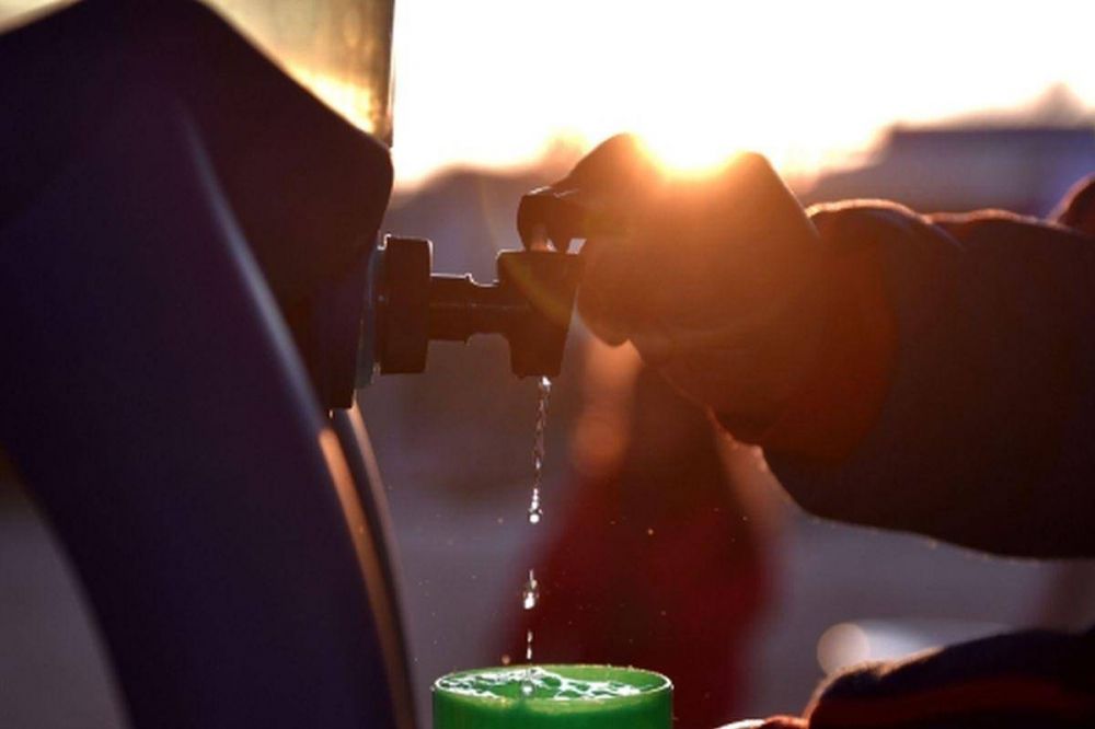 Coca-Cola reafirma su compromiso con el cuidado del agua