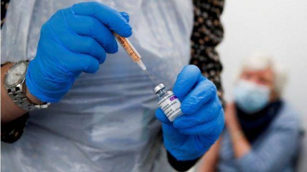 El Gobierno invertir $ 400 millones para el desarrollo de una vacuna contra el Covid