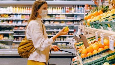 Hasta 48% de diferencia entre los Precios M�ximos y los que est�n fuera de ese programa