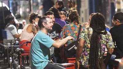 Gastronmicos piden medidas para afrontar la cada de la facturacin