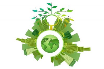 El reciclaje es mucho m�s que m�s que pl�stico y cart�n
