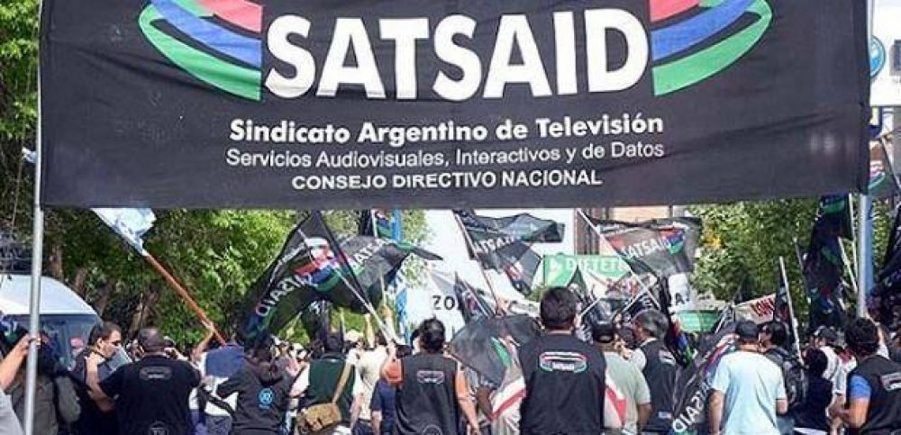El Satsaid rechaz una oferta del 18% semestral para trabajadores de canales abiertos