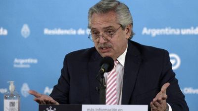 La cadena infinita de sinsentidos que empuja a un pa�s hacia el precipicio