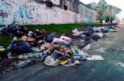 Basura: aumentan el canon y la 9 de Julio ya cobra casi $252 millones por mes