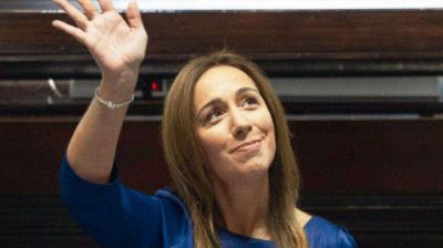 Adelanto del libro de Vidal: su asunci�n y un encuentro con Scioli