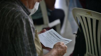 Coronavirus en C�rdoba: 1.212 contagios en un s�bado con r�cord de casos positivos en el pa�s