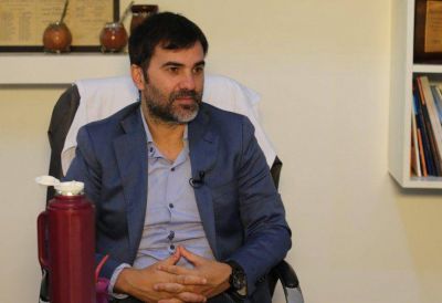 Intendente peronista pide suspender las clases: 