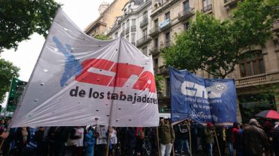 La CTA de los Trabajadores reclama �medidas urgentes ante el colapso de los hospitales porte�os�