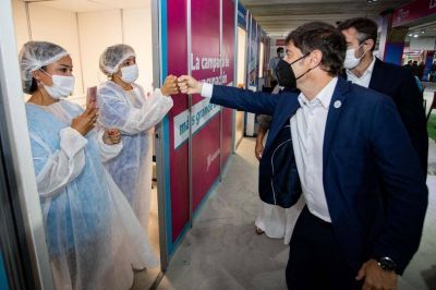 �El sistema sanitario puede colapsar muy pronto�