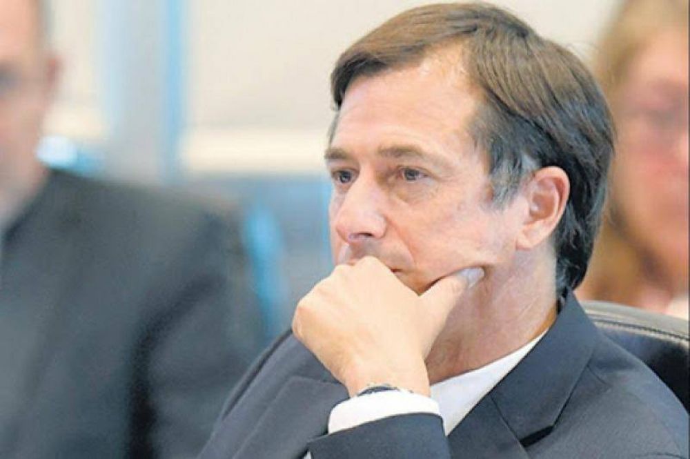 Lipovetzky apuesta por Vidal para las legislativas y trabaja para suceder a Garro en La Plata en 2023