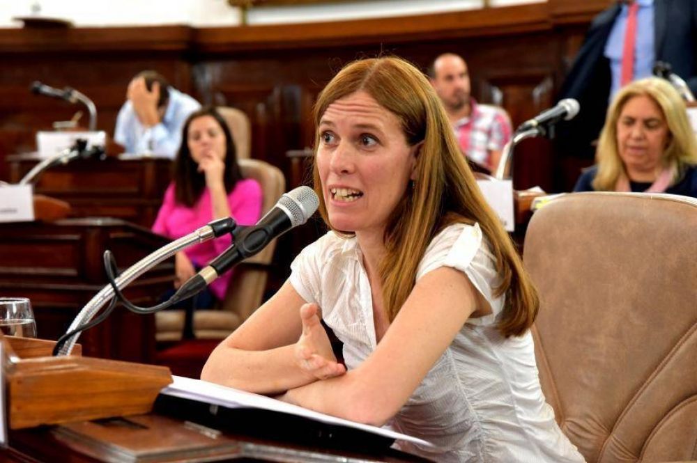 Piden proteger los recursos para niez en La Plata y denuncian recortes en el presupuesto