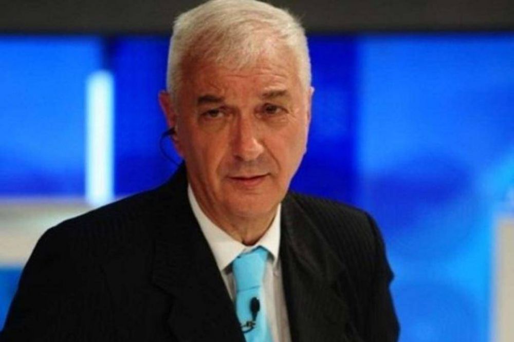 Muri el periodista Mauro Viale