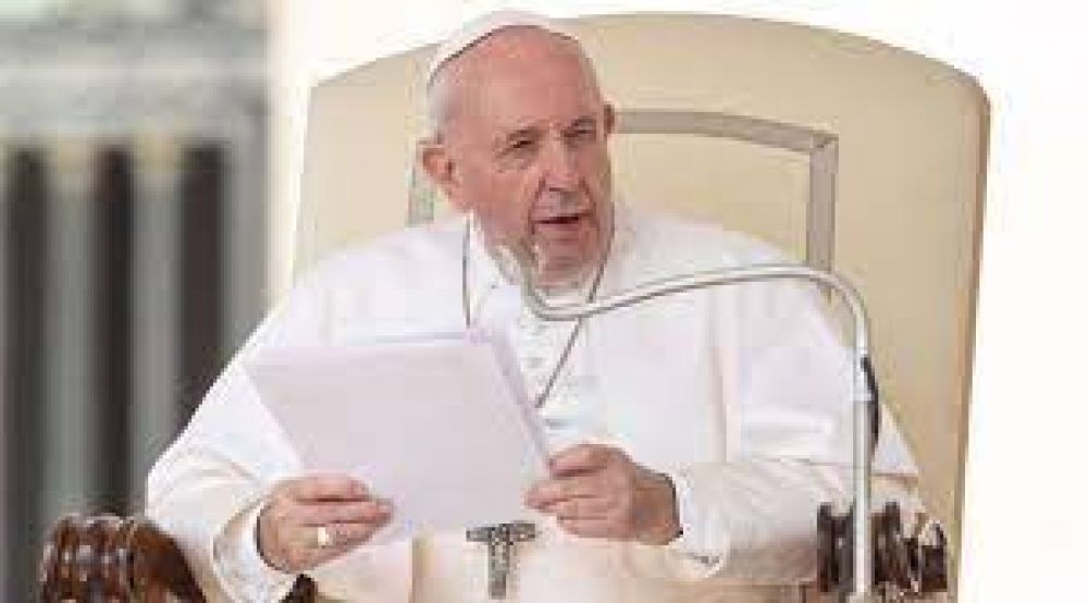 El Papa en Domingo de la Misericordia: La Confesin es para levantarse, no para hundirse