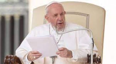 El Papa en Domingo de la Misericordia: La Confesi�n es para levantarse, no para hundirse