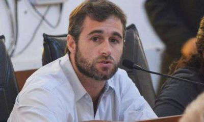 Achaval: �Es momento de ser m�s solidarios y responsables que nunca�