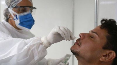 Coronavirus | Las nuevas cepas ya circulan en municipios del oeste