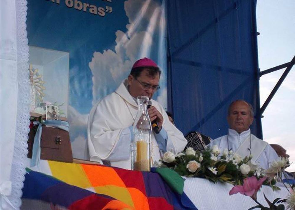 Florencio Varela en Fase 3, cmo sern los oficios religiosos