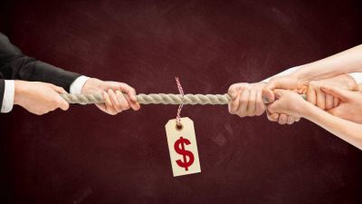 Aumentos de Precios Cuidados: el Gobierno permiti� 