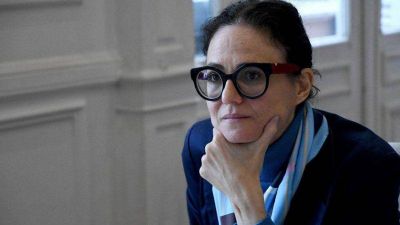 Todesca fue pesimista sobre la posibilidad de que vuelva el IFE