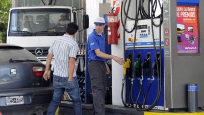 FOESGRA acord un aumento del 34% para trabajadores de Estaciones de Servicio