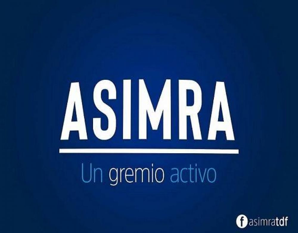 ASIMRA respalda el Proyecto de Oncopediatra Dr. Pedro Rocha