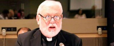 El Vaticano fue silencioso con la persecuci�n de los cristianos para no alimentar �el choque de civilizaciones�