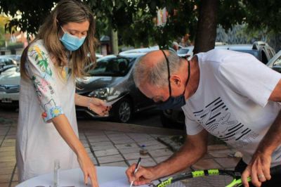 Preocupaci�n en San Isidro ante la posible suspensi�n de la presencialidad en las escuelas