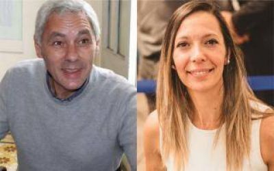 Esc�ndalo en Berisso: Tildan de 