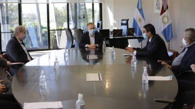 Schiaretti y la segunda ola: �Vamos a garantizar la presencialidad en escuelas y cuidar el trabajo�