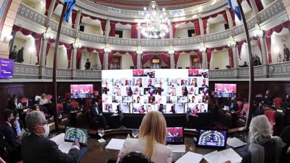 Senado Bonaerense: una batalla electoral que se librará en 4 rounds