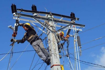 Gremio de energa ratific el pedido de paritarias y arremeti contra las empresas