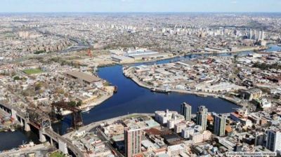 Inspeccionaron a m�s de 600 empresas instaladas en la cuenca Matanza Riachuelo
