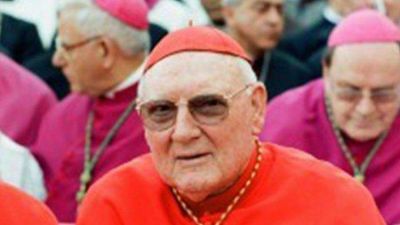 El Papa: Cassidy y el valioso servicio en la promoci�n de la unidad de los cristianos
