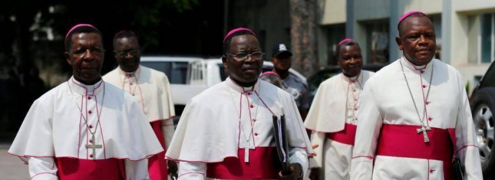 Los obispos congoleos alertan del peligro de una nueva islamizacin