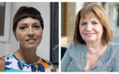 Mayra Mendoza cruz� a Bullrich por confundir la vacuna china Sinopharm con Sinovac