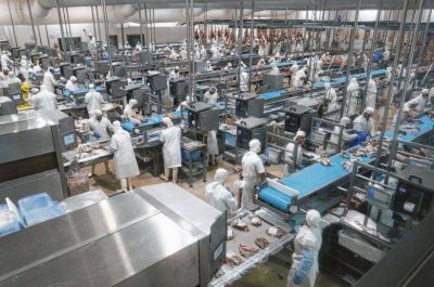 Frigor�fico R�o Cuarto exportar� unas 300 toneladas de cuota Hilton a la Uni�n Europea