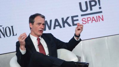 Coca-Cola marca la recuperaci�n en el a�o 2023 con la reactivaci�n del turismo