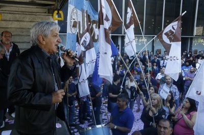 La UEJN exigi� un plan de vacunaci�n para los trabajadores y trabajadoras judiciales
