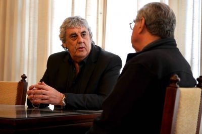 Uni�n Docentes Argentinos: �Las medidas espasm�dicas como reacci�n pol�tica no son la soluci�n�