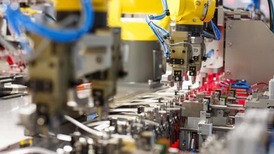 Alrededor del 50% de las empresas del pas ya avanz hacia la digitalizacin