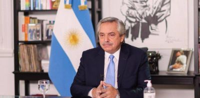 Idas y vueltas del d�a en que Alberto Fern�ndez estuvo m�s cerca de volver a apretar el �bot�n rojo� en el AMBA