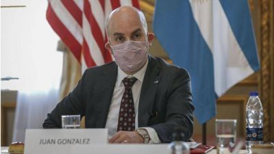 Juan Gonz�lez: 